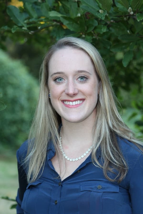Whitney Isola, founder of Pear Partners